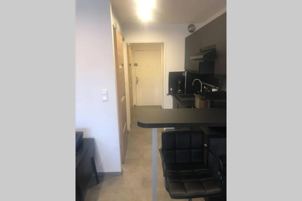 T2 33M² En Residence Privee Avec Piscine Sanary 0*, Sanary-sur-Mer France