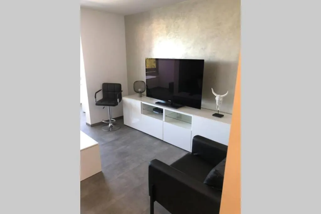Apartman T2 33M² En Residence Privee Avec Piscine Sanary